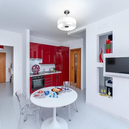 Corallo Apartment Сорренто Экстерьер фото